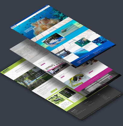 NetShaker, Concepteur de Sites Web à Vire Normandie