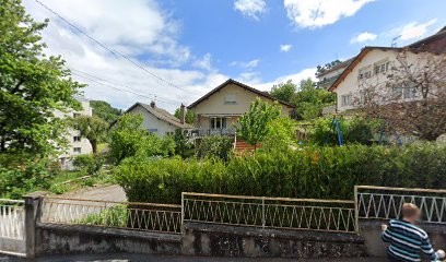 Le comtois du web, Concepteur de Sites Web à Besançon