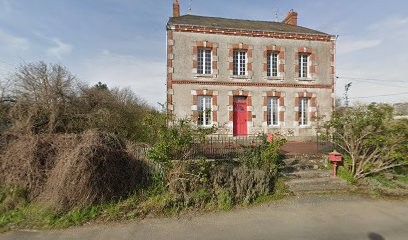 MacKinnon France, Concepteur de Sites Web à Vailly-sur-Sauldre