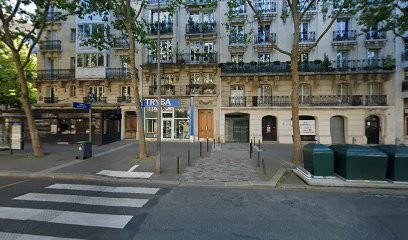 Widea, Concepteur de Sites Web à Paris 14