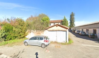 Courcelles design, Concepteur de Sites Web à Marciac