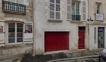 Basile Jesset, Concepteur de Sites Web à Orléans