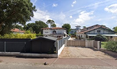 CARIOCA DIGITAL - Créateur De Site Internet / Communication Digitale, Concepteur de Sites Web à Angresse