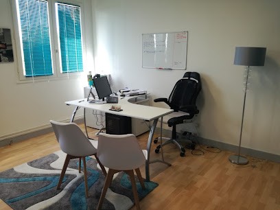 Celine Lepecheur, Concepteur de Sites Web à Champhol