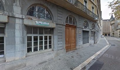 Fecou, Concepteur de Sites Web à Grenoble