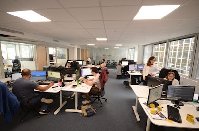 AIMS Interactive, Concepteur de Sites Web à Toulouse