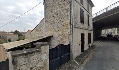 Alves Didier, Concepteur de Sites Web à Angoulême