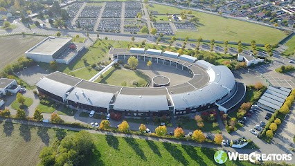 Webcreators : Agence De Communication, Concepteur de Sites Web à Wittenheim