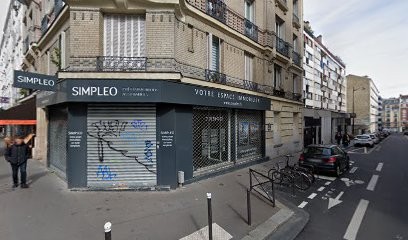 INALION, Concepteur de Sites Web à Paris 13