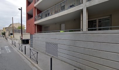 Stéphanie Farel, Concepteur de Sites Web à Nîmes