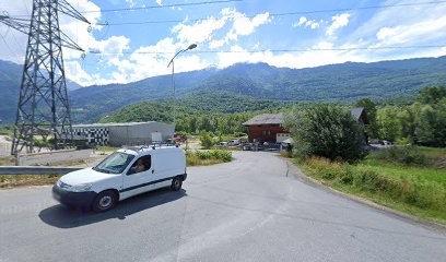 Agence Web Et Mobile PIXILO, Concepteur de Sites Web à La Bâthie