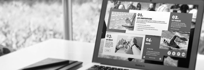 Color Screen, Concepteur de Sites Web à Nice