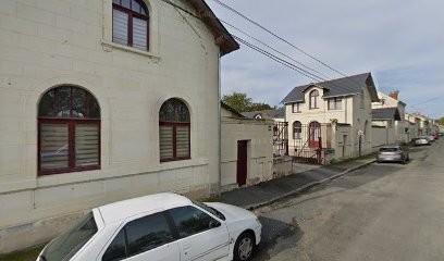 Agence Web Crépuscule, Concepteur de Sites Web à Saumur