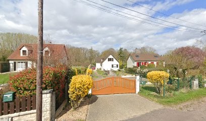 Jérémy Loyau, Concepteur de Sites Web à Huisseau-sur-Cosson