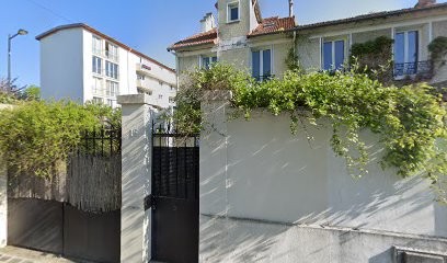 Cie Juste Après, Concepteur de Sites Web à Fontenay-sous-Bois