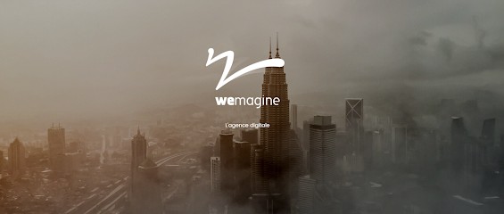 Wemagine, Concepteur de Sites Web à Suresnes
