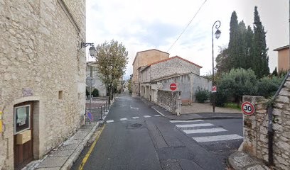 RUMBLE IMAGE, Concepteur de Sites Web à La Colle-sur-Loup