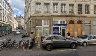 Stratajaime, Concepteur de Sites Web à Lyon 03