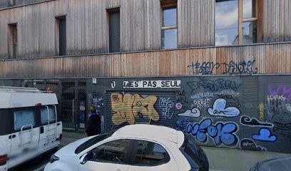 Gaël Roussel Studio, Concepteur de Sites Web à Montreuil