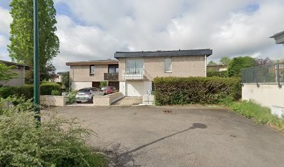 Rémy Fringant - Solutions Internet, Concepteur de Sites Web à Villers-lès-Nancy