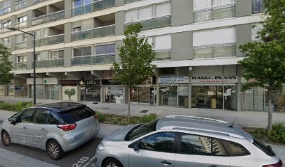 Comme Une Idée, Concepteur de Sites Web à Ramonville-Saint-Agne