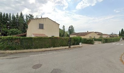 Sarinoty - Agence Web, Concepteur de Sites Web à Mouriès