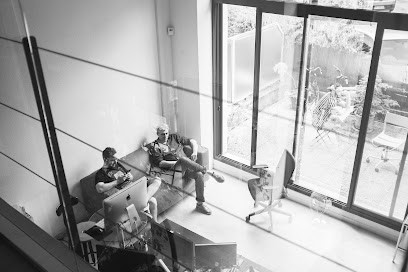 The Good Agency, Concepteur de Sites Web à Grenoble