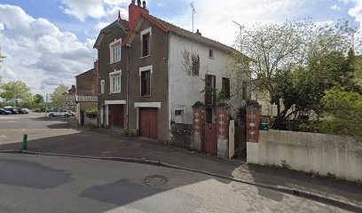 Pub Artisan, Concepteur de Sites Web à Ancenis