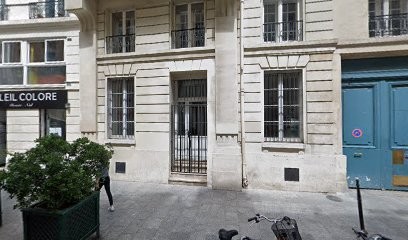 Yrauma, Concepteur de Sites Web à Paris 10