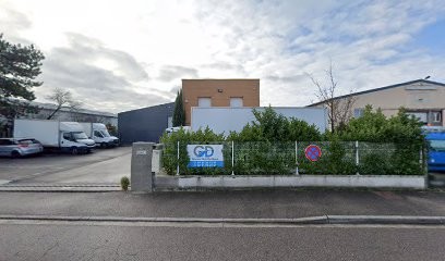 VReality, Concepteur de Sites Web à Genas