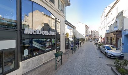 PANORAWEB, Concepteur de Sites Web à Rueil-Malmaison