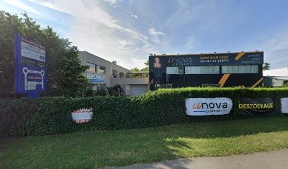 E-NOVASYS, Concepteur de Sites Web aux Clayes-sous-Bois