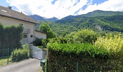 Webzinelle, Concepteur de Sites Web à La Léchère