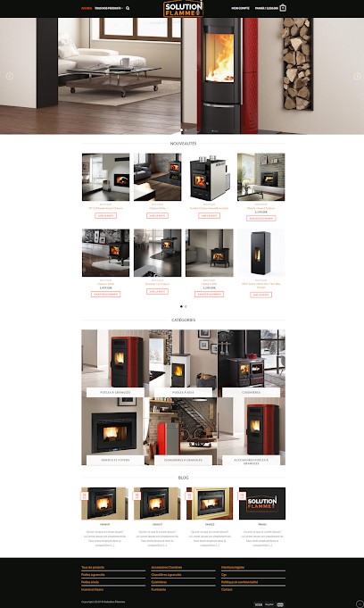 Cresson Nicolas, Concepteur de Sites Web à Sault-de-Navailles