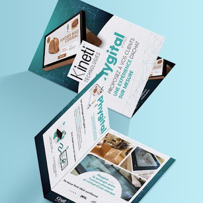 Kalfeutre - Chirollet Sylvain - Développeur & Ergonome Web, Concepteur de Sites Web à Lyon 08