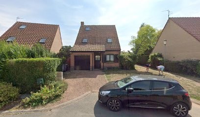 Amaury-ramaut.fr, Concepteur de Sites Web à Illies