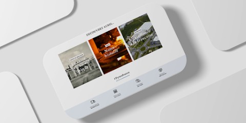 Agence Acolad, Concepteur de Sites Web à Toulouse