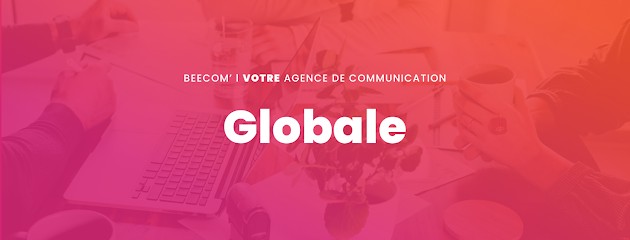 Beecom' | Agence De Communication à Bordeaux, Concepteur de Sites Web à Saint-Jean-d'Illac