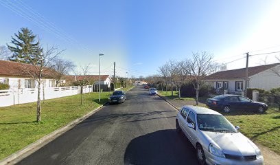 A supprimer, Concepteur de Sites Web à Pessac