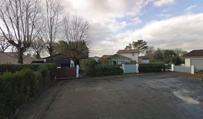 IzyWeb, Concepteur de Sites Web à Angresse