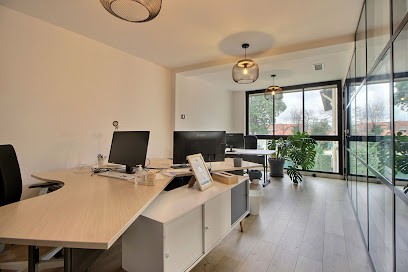 Agence Walkin, Concepteur de Sites Web à Cugnaux