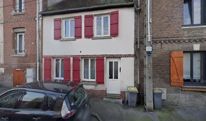 SI Création, Concepteur de Sites Web à Beauvais