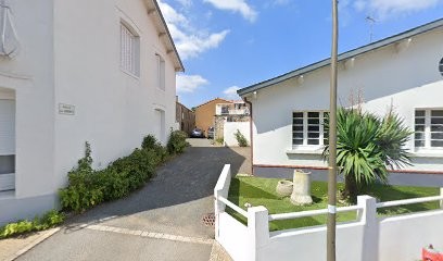 Nezumi, Concepteur de Sites Web à La Limouzinière