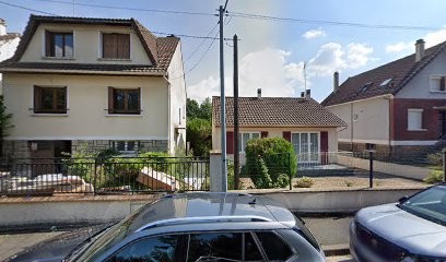 Franck Rosier - Webdesigner / Intégrateur Worpress Et ECommerce, Concepteur de Sites Web à Neuilly-sur-Marne