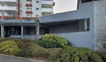 PalierDigital, Concepteur de Sites Web à Évian-les-Bains