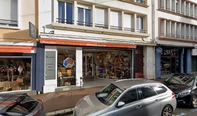 CW-Création, Concepteur de Sites Web à Lorient