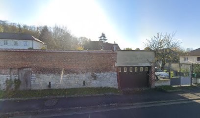 Webdestination, Concepteur de Sites Web à Chaumont-en-Vexin