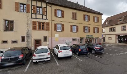 Bolli.fr, Concepteur de Sites Web à Soultz-Haut-Rhin