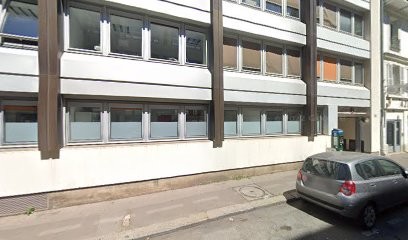 émérya, Concepteur de Sites Web à Paris 19