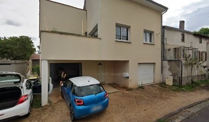 VIRTUAL GS, Concepteur de Sites Web à Lussat